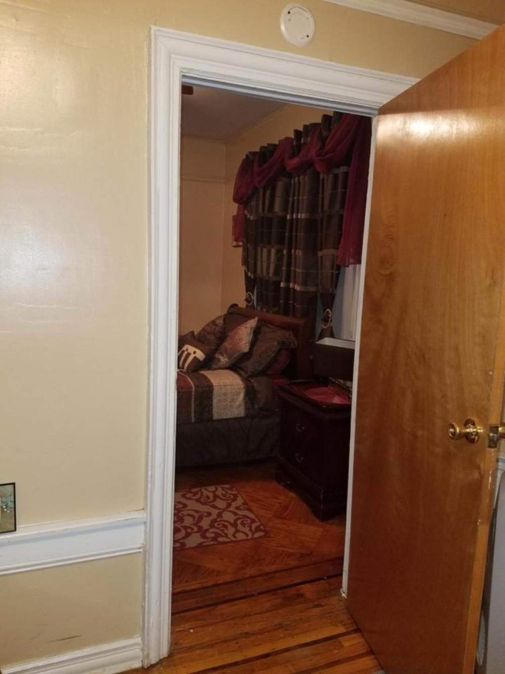 Gabriel's Luxury Suite